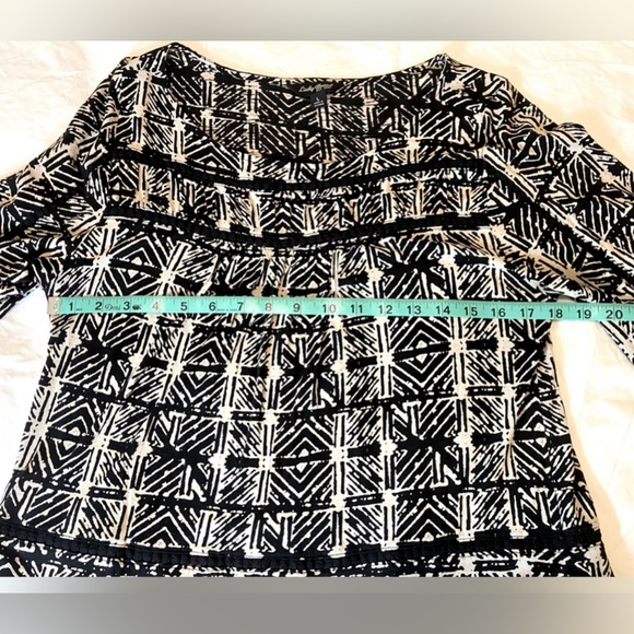 Lucky Brand Size L. Beautiful and flowing - Picture 8 of 8